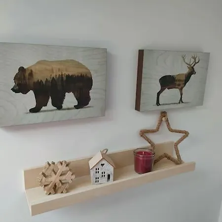 Apartment Di Finizio_cottage